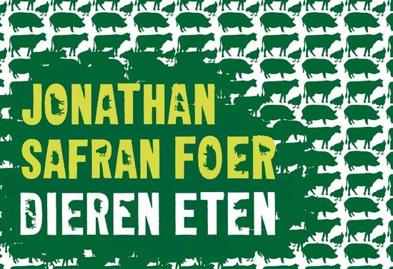 Dieren Eten