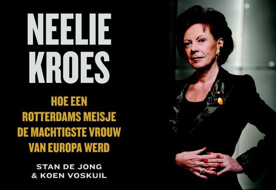 Neelie Kroes