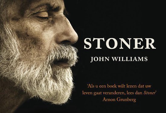 Stoner - John Williams