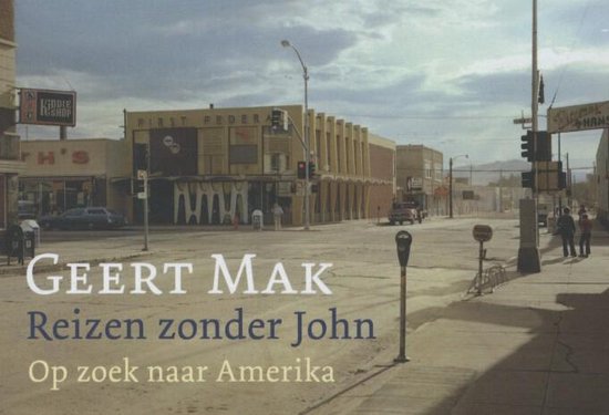 Reizen zonder John