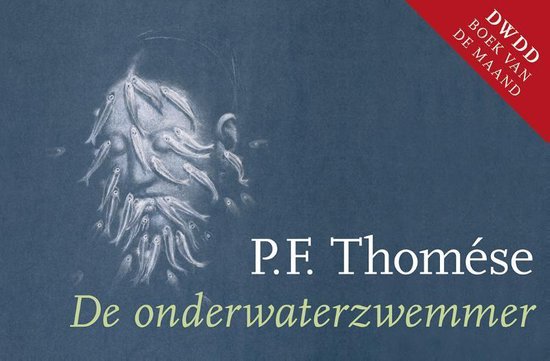 De onderwaterzwemmer - Dwarsligger