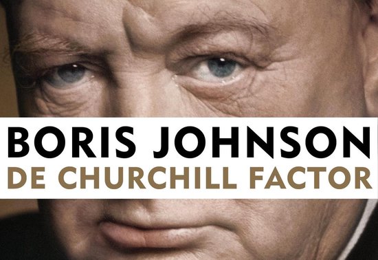 De Churchill factor