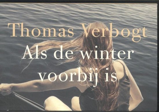 Als de winter voorbij is - Dwarsligger