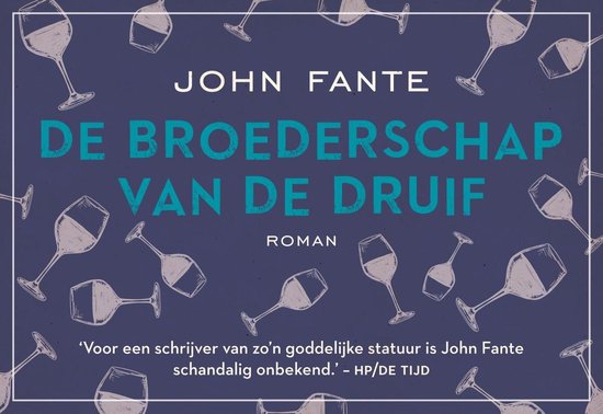 De broederschap van de druif