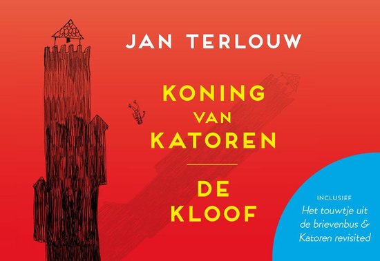 Koning van Katoren + De kloof