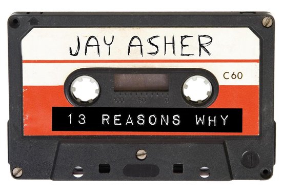 Thirteen reasons why