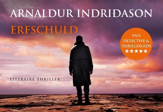 Erfschuld