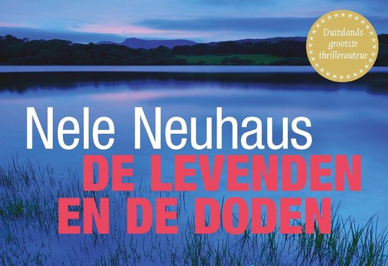 De levenden en de doden