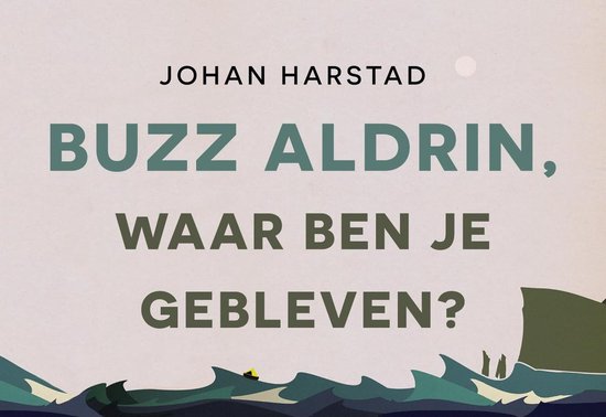 Buzz Aldrin, waar ben je gebleven?