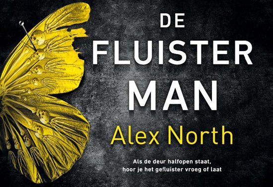 De Fluisterman