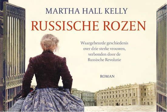 Woolsey-Ferriday 2 - Russische rozen