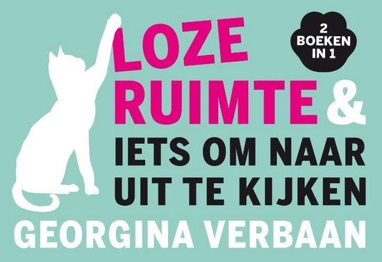 Loze ruimte & iets om naar uit te kijken