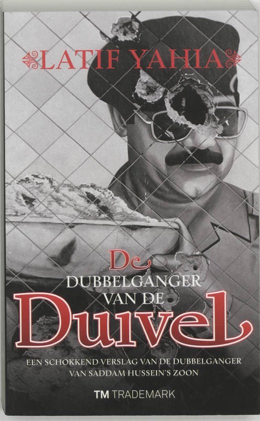 De Dubbelganger Van De Duivel