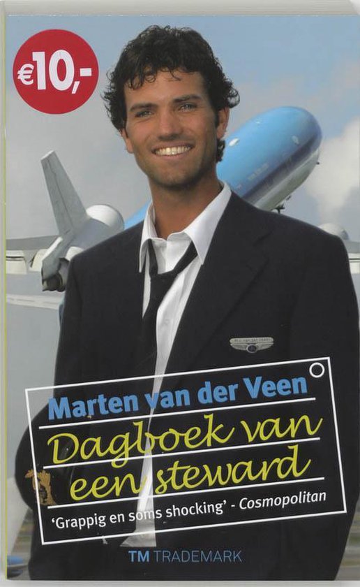 Dagboek Van Een Steward