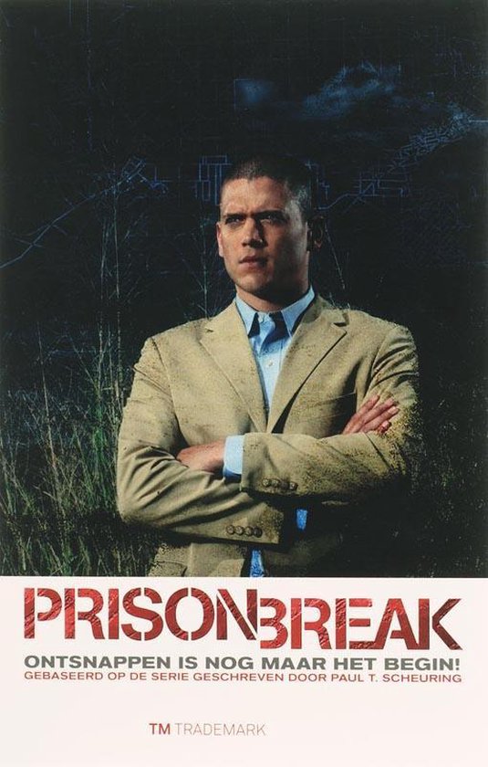 Prison Break