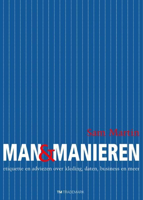 Man & Manieren