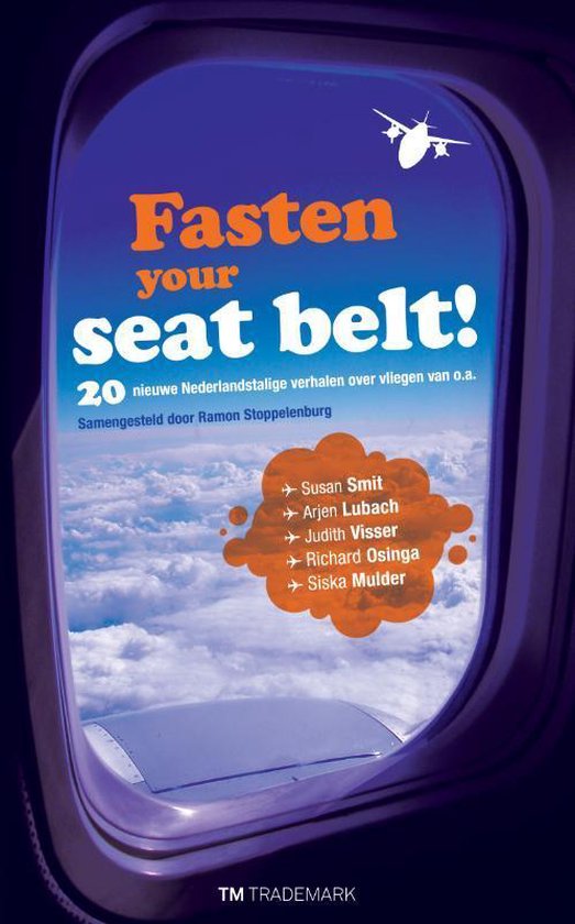 Fasten Your Seat Belt!