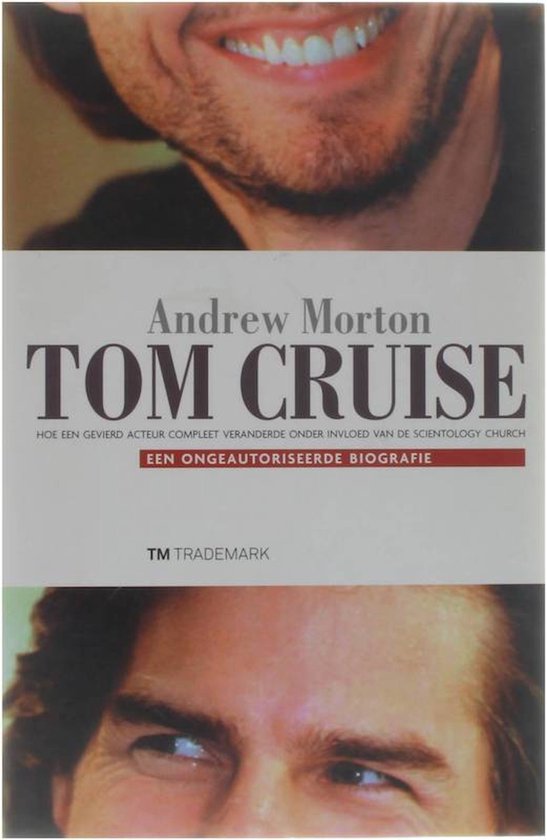 Tom Cruise Biografie