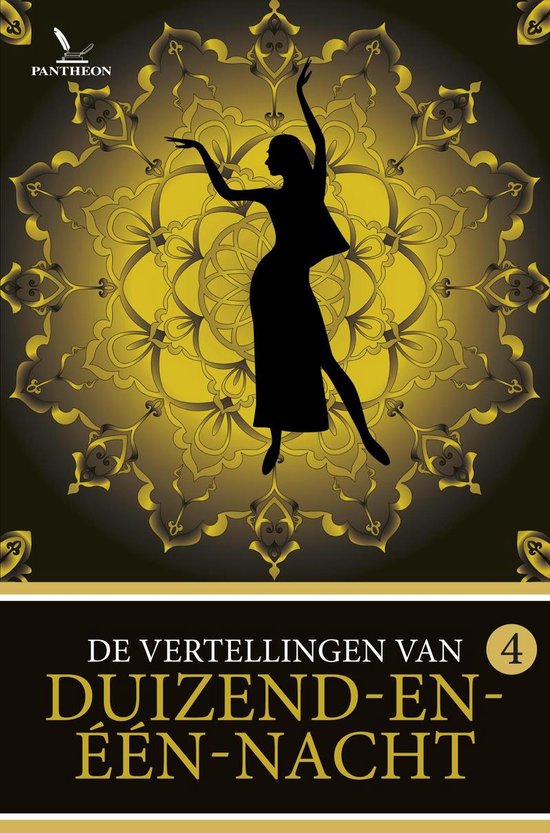 De vertellingen van Duizend-en-één nacht 4 - De vertellingen van Duizend-en-één-nacht 4