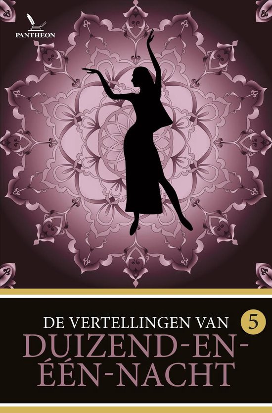 De vertellingen van Duizend-en-één nacht 5 - De vertellingen van Duizend-en-één-nacht 5