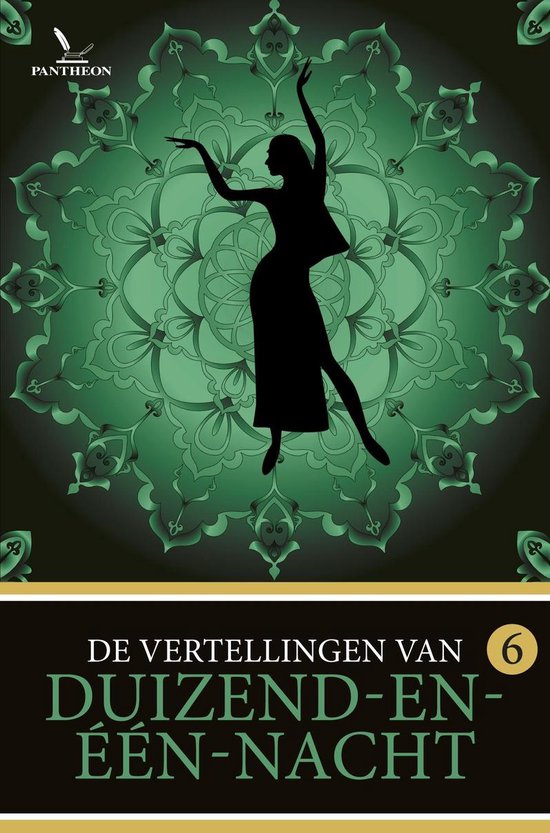 De vertellingen van Duizend-en-één nacht - De vertellingen van Duizend-en-één-nacht 6