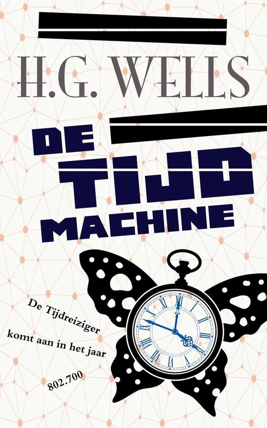 De tijdmachine