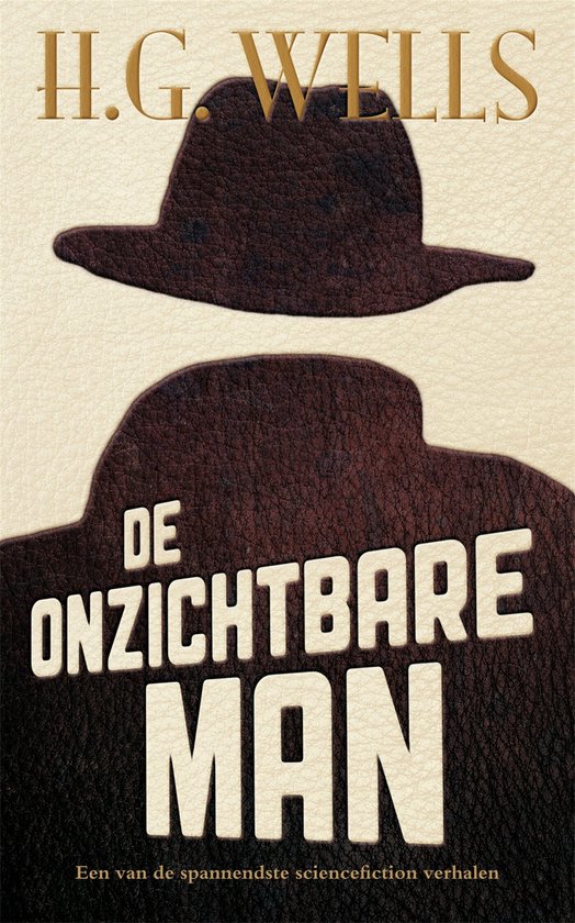 De onzichtbare man