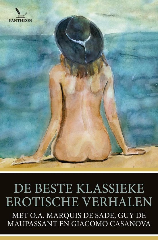 De beste klassieke erotische verhalen