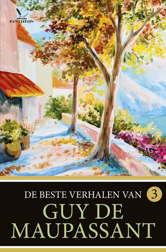 De beste verhalen van Guy de Maupassant 3