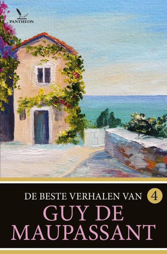 De beste verhalen van Guy de Maupassant 4