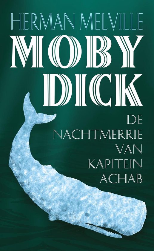 Moby Dick