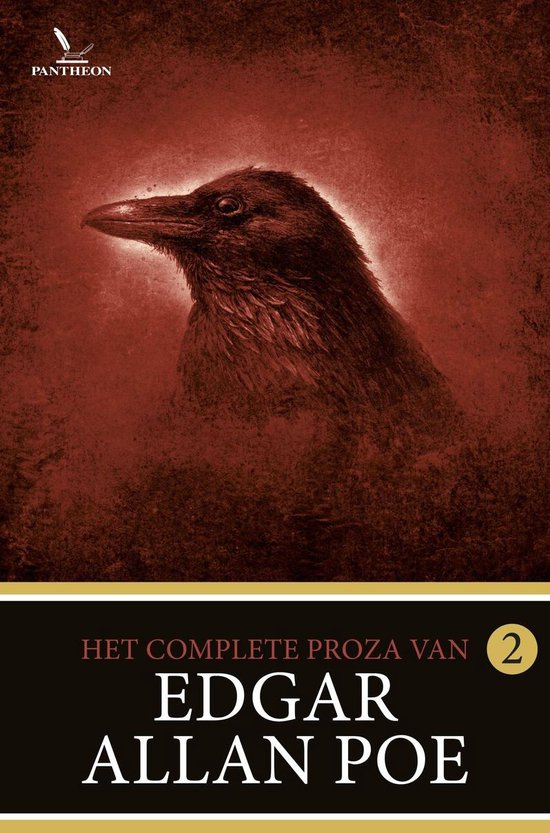 Poe's complete proza - Het complete proza - deel 2