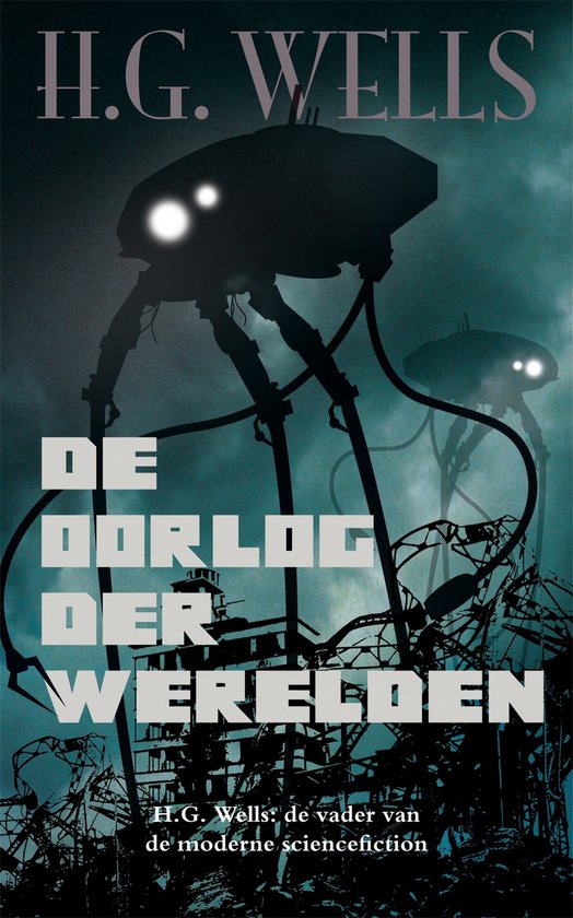 De oorlog der werelden