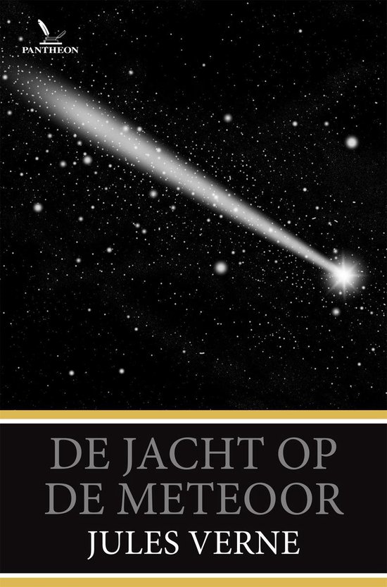 De jacht op de meteoor