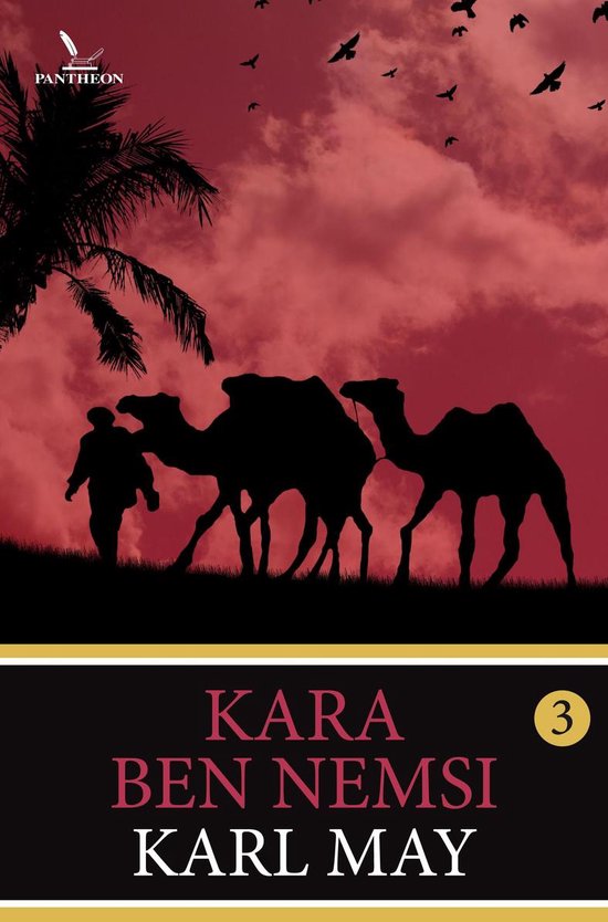Karl May 3 - Kara Ben Nemsi deel 3