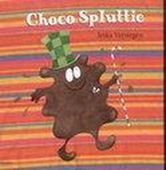 Choco Spluttie