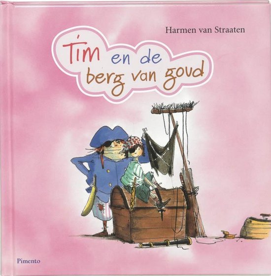 Tim En De Berg Van Goud