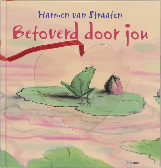 Betoverd Door Jou