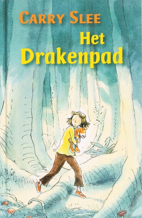 Het drakenpad + CD