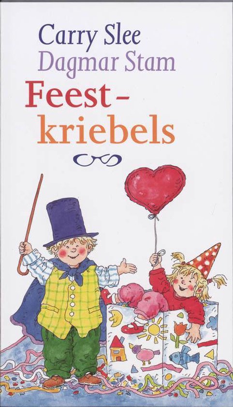 Feestkriebels