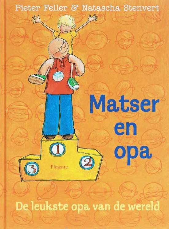 Matser en opa