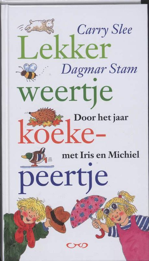 Lekker Weertje Koekepeertje