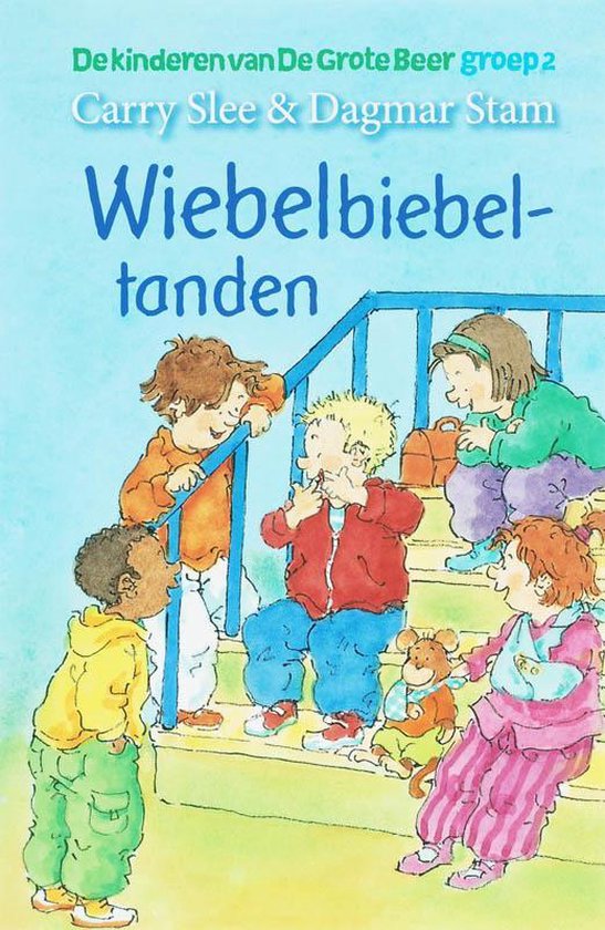 Wiebelbiebeltanden