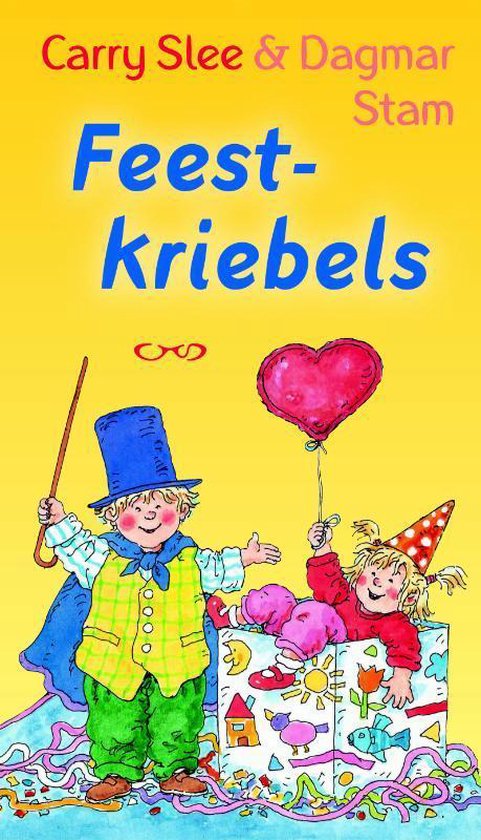 Feestkriebels