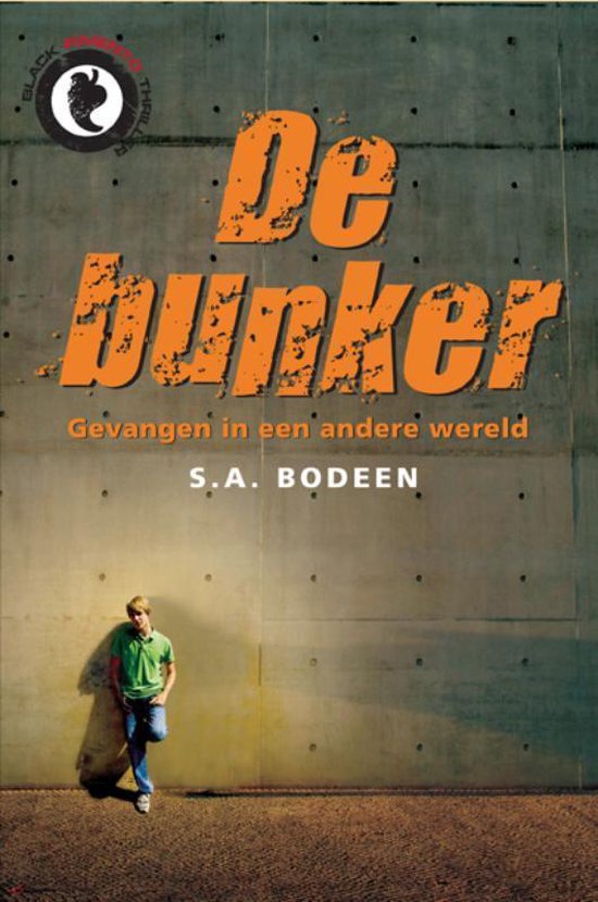 De bunker