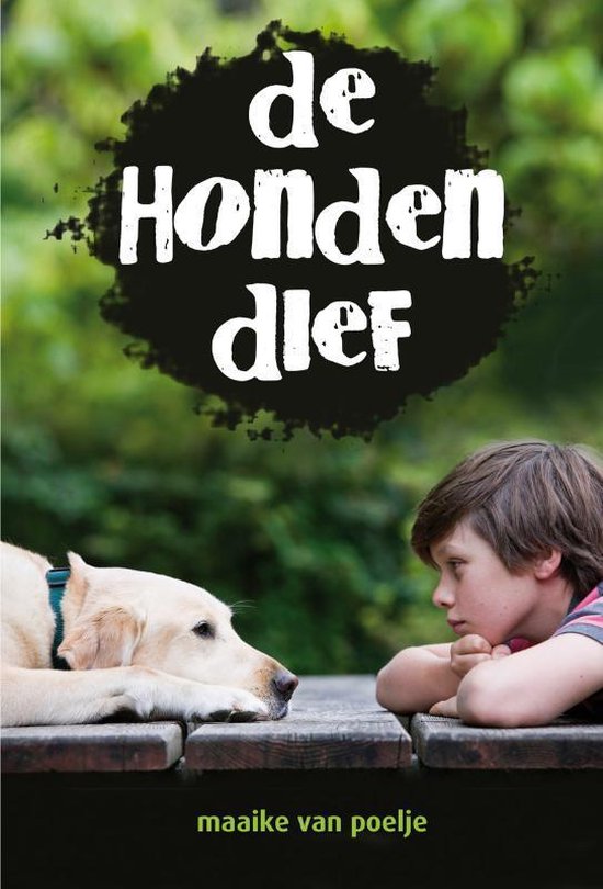 De hondendief