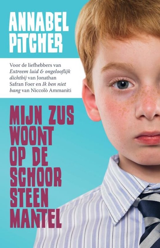 Mijn Zus Woont Op De Schoorsteenmantel