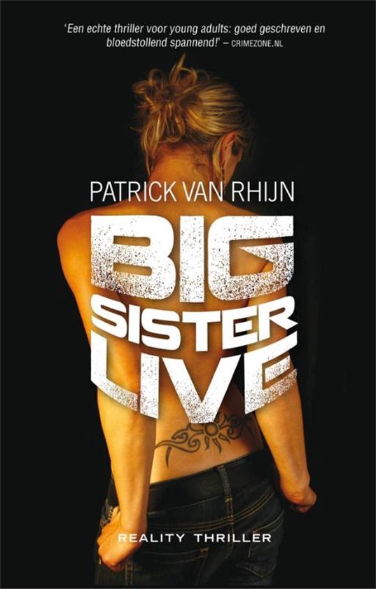 Big sister live