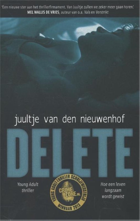 Delete