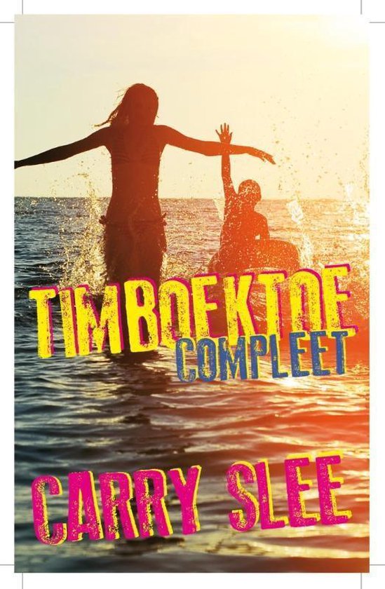 Timboektoe compleet